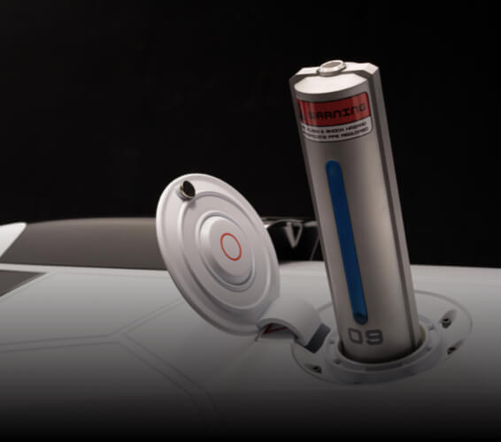 Fuel System Parts for 2021 Lexus RC 200t